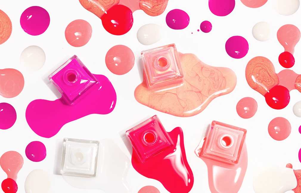 5 Australian Nail Polish Brands - Fave Summer Shades