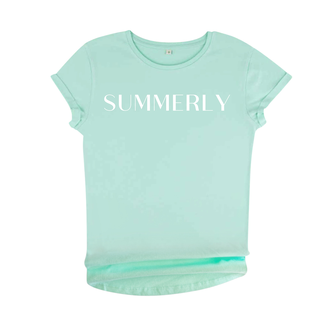 organic cotton t shirt