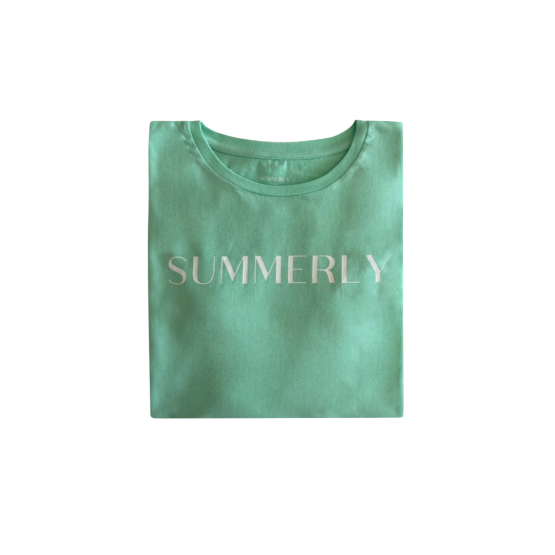 organic cotton t shirt