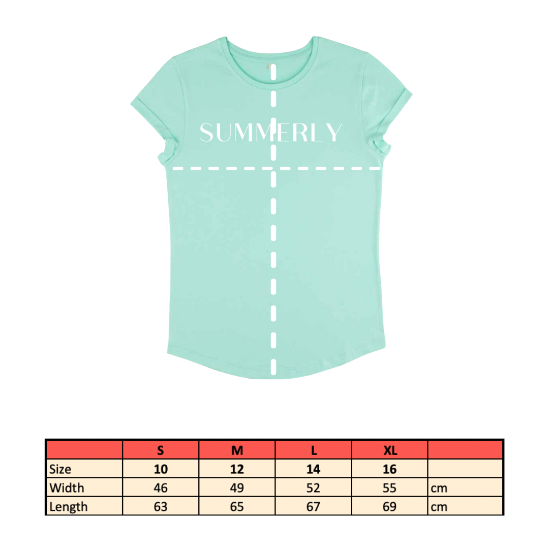 organic cotton t shirt